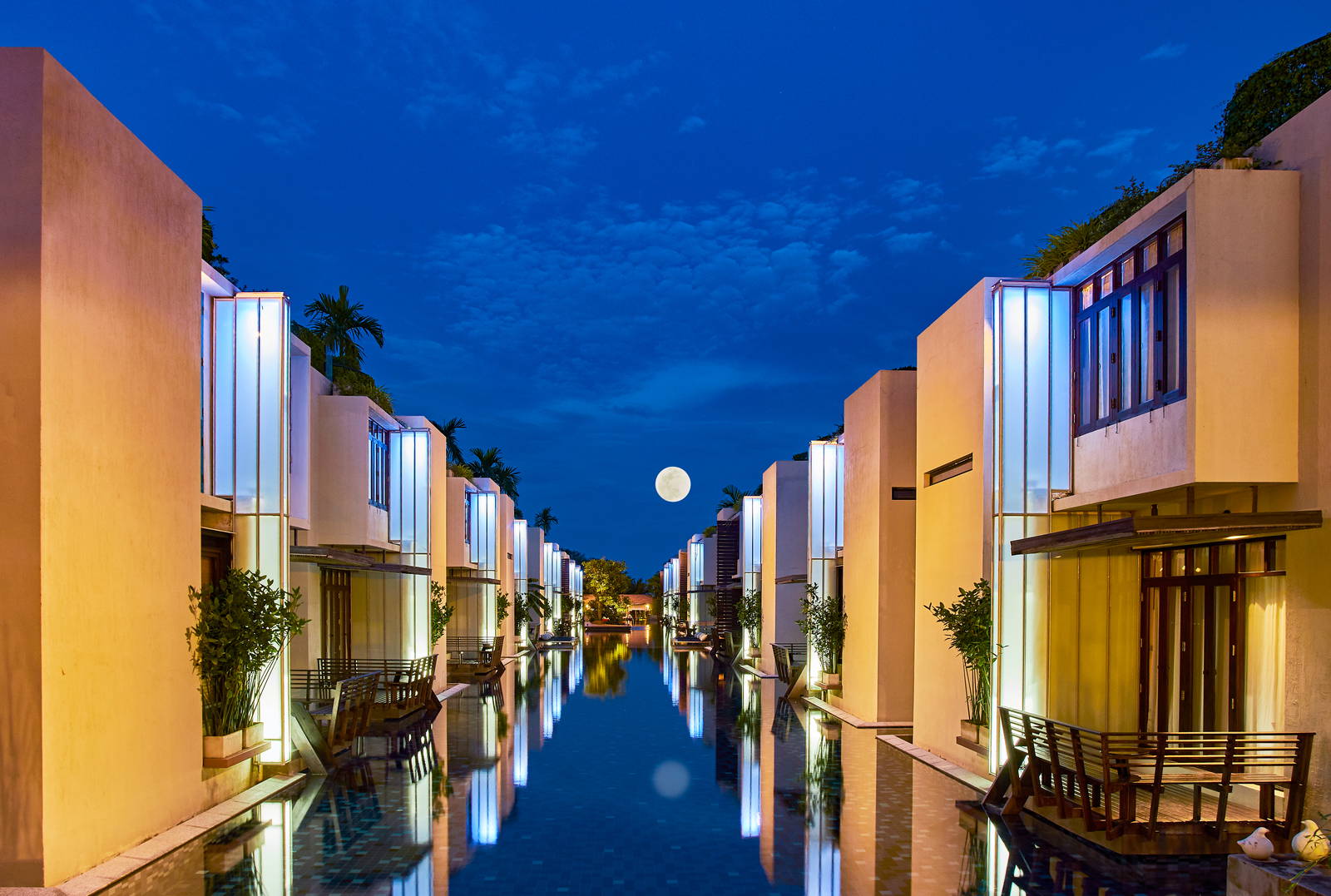 Let’s Sea Hua Hin Al Fresco Resort, Hua Hin